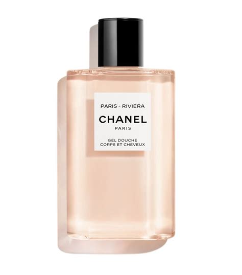 chanel body shower gel|Chanel shower gel sale.